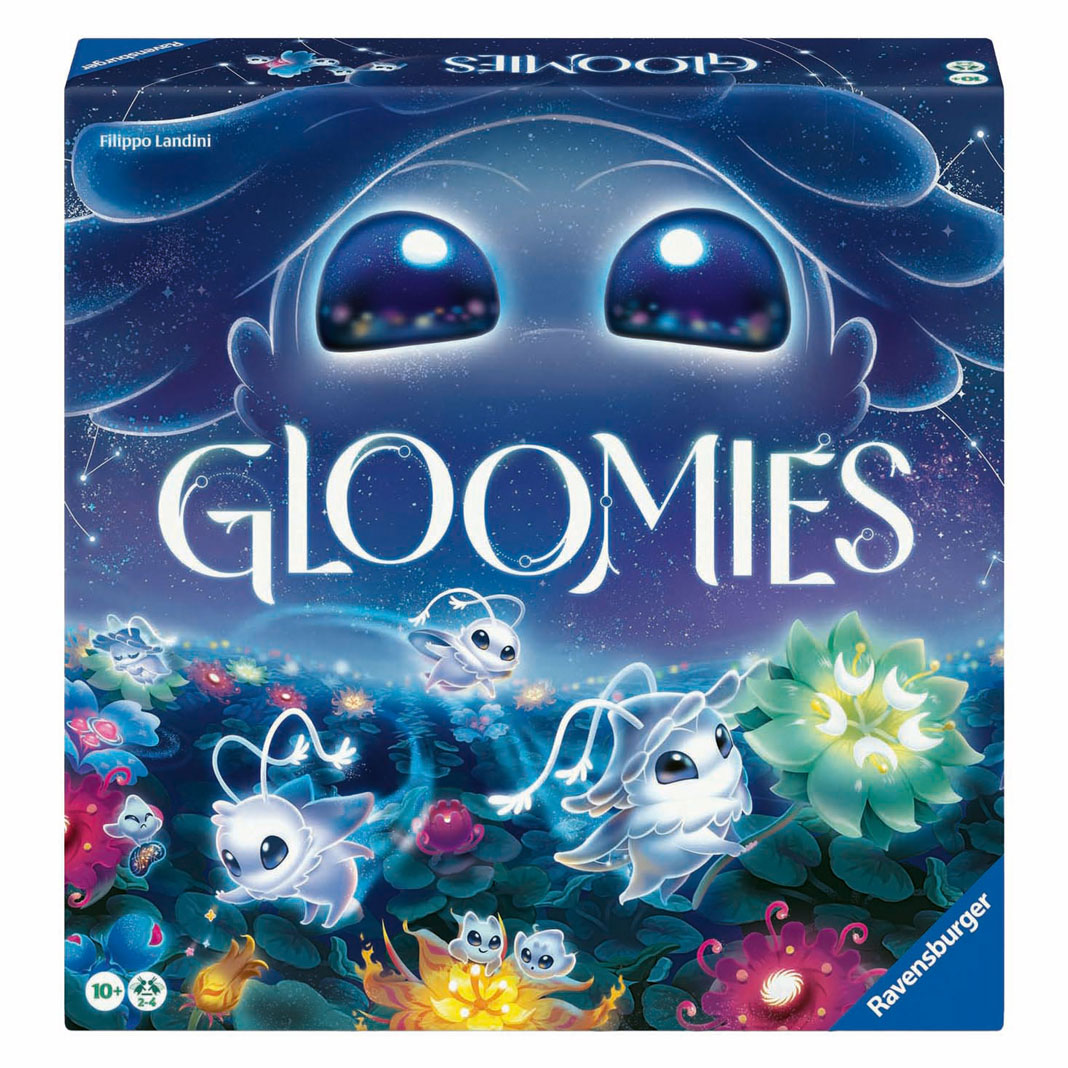 Gloomies Spel