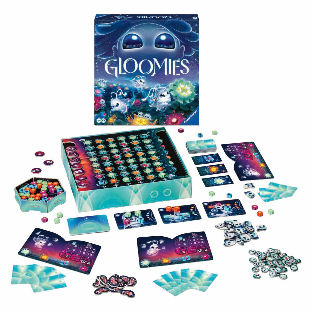 Gloomies Spel