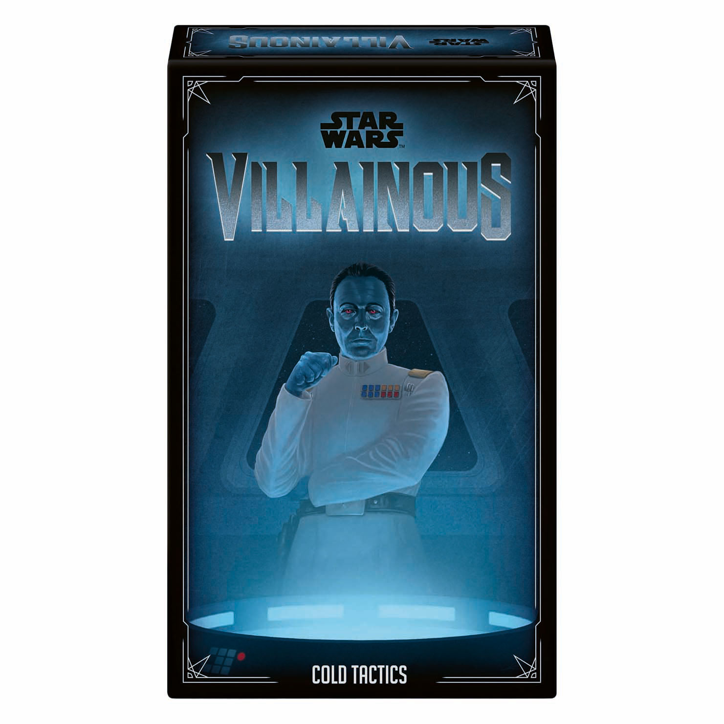 Star Wars Villainous Uitbreiding 3