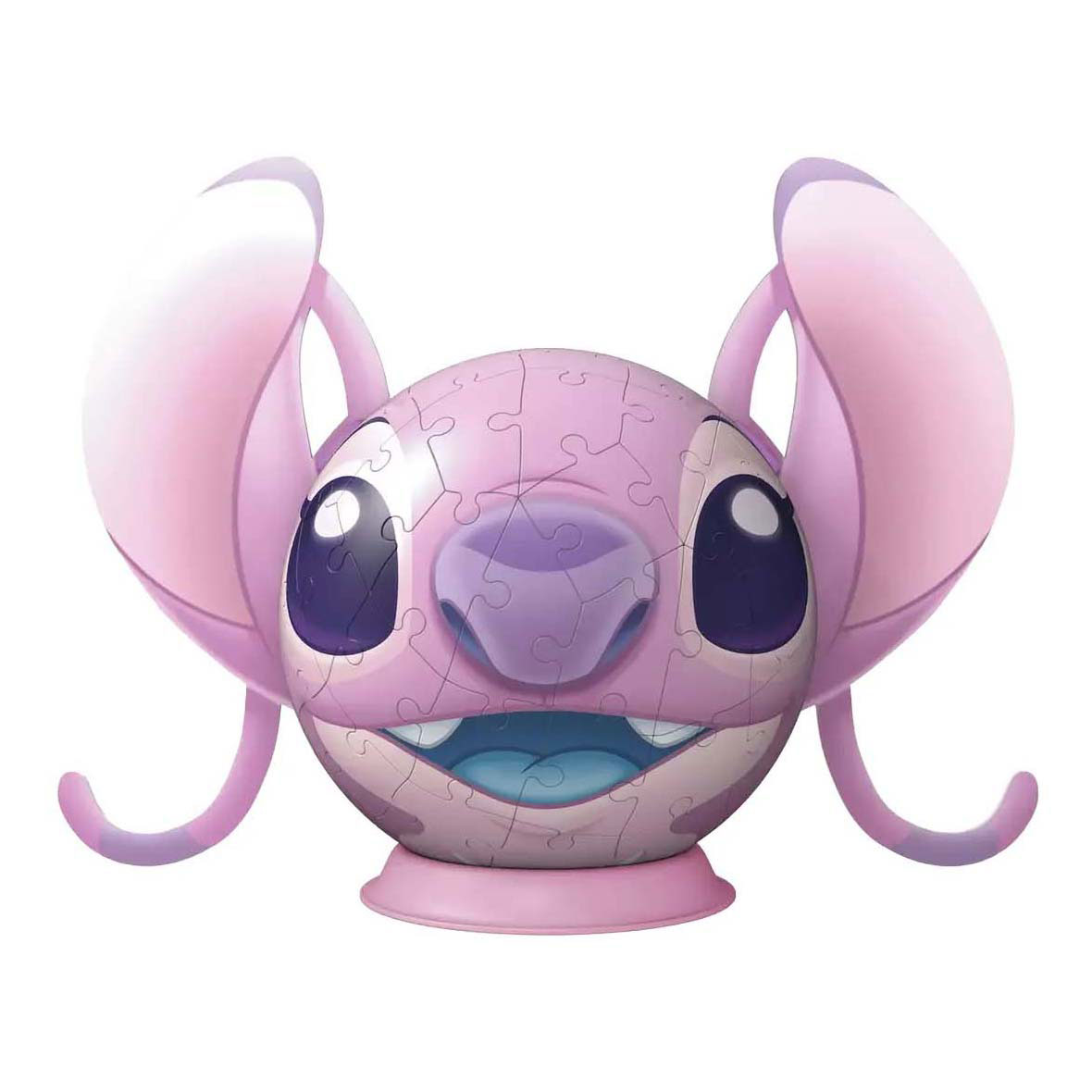 Ravensburger 3D Puzzel Angel met Oren - 77st.