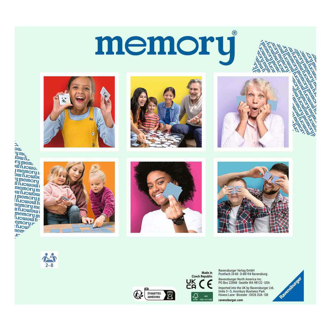 Ravensburger Winnie Puuh Erinnerung