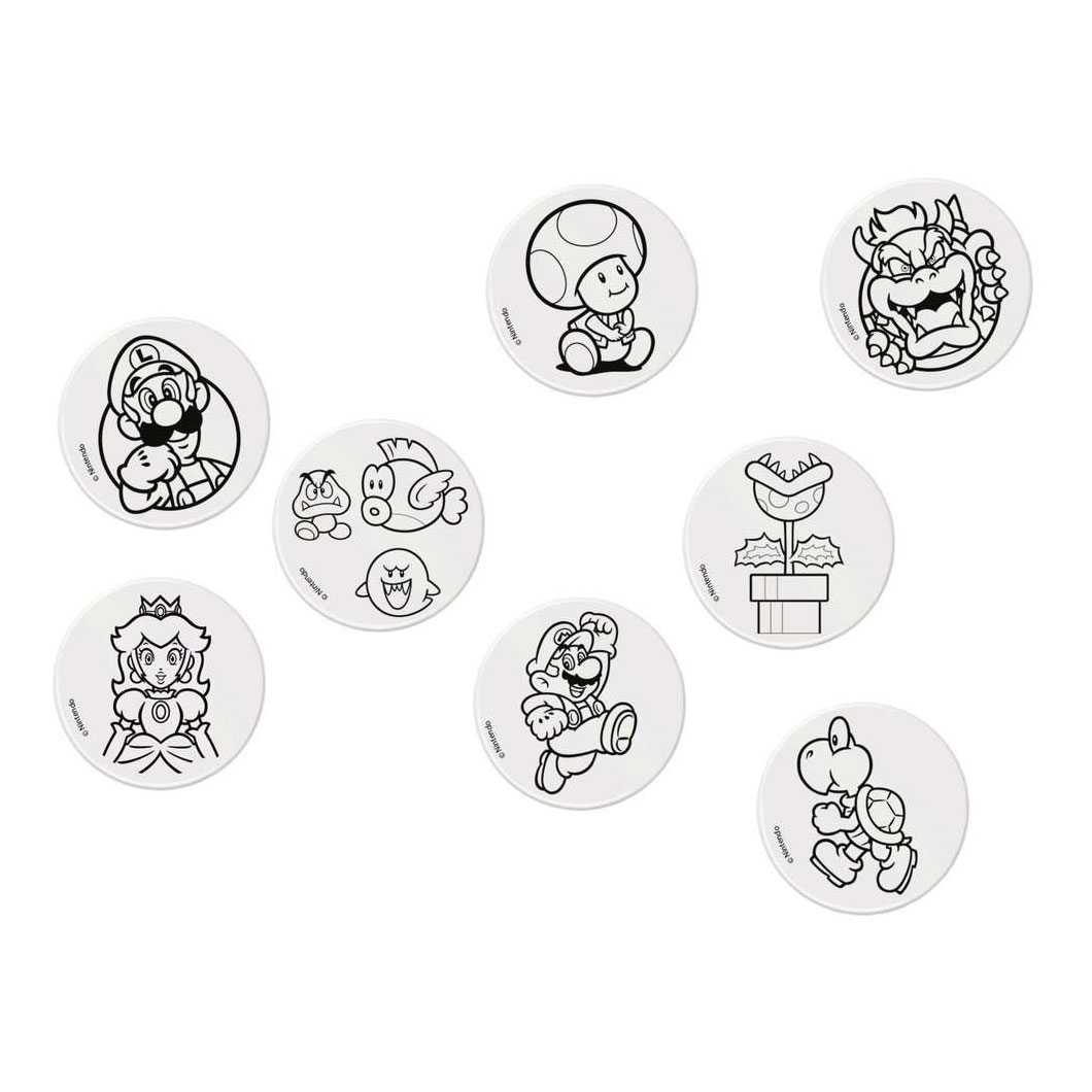 Ravensburger Xoomy midi Super Mario