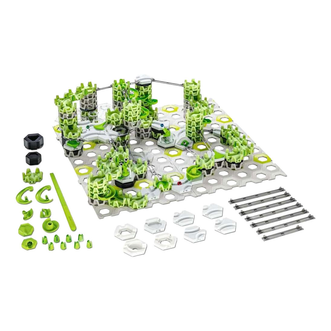 GraviTrax Base Action-Set Skytrax XXL