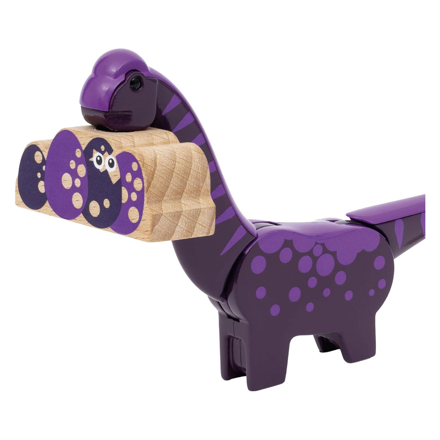 Brio Treinset Dino Avonturen Set - 21dlg.