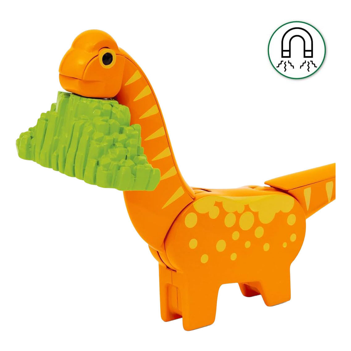 Brio Dino-Zugset – 12-teilig