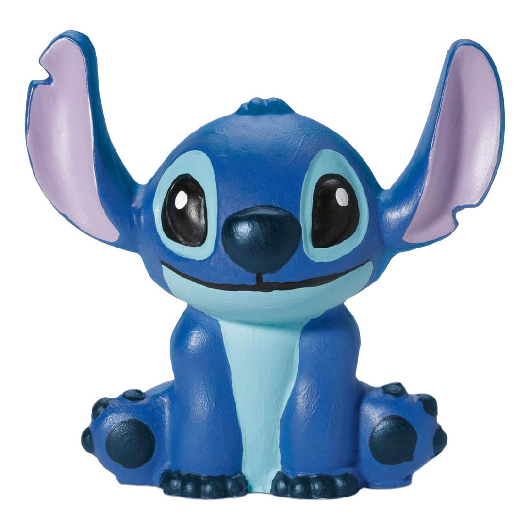 Be Creative! Stitch Gipsfiguren Gieten