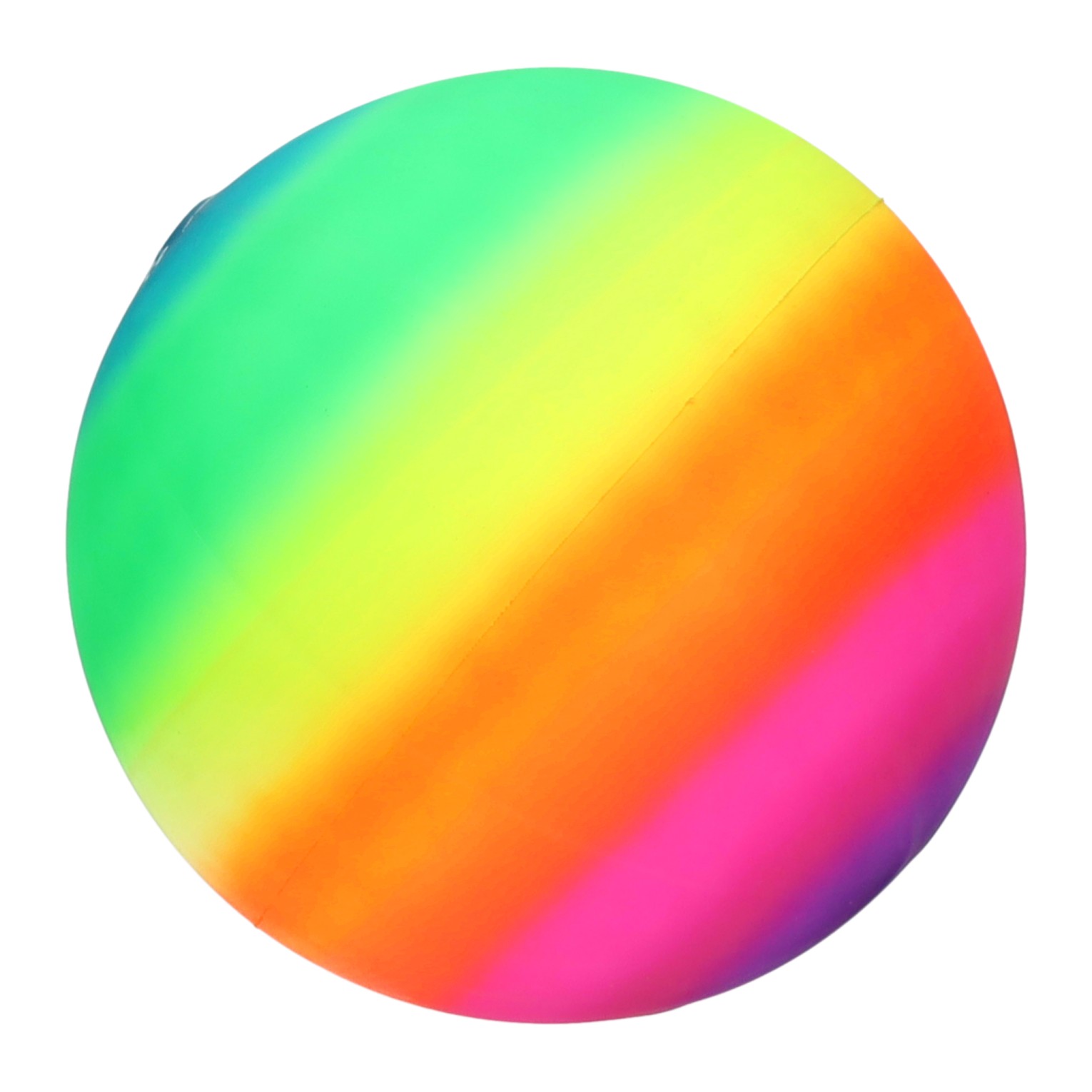 Regenboogbal - 20cm