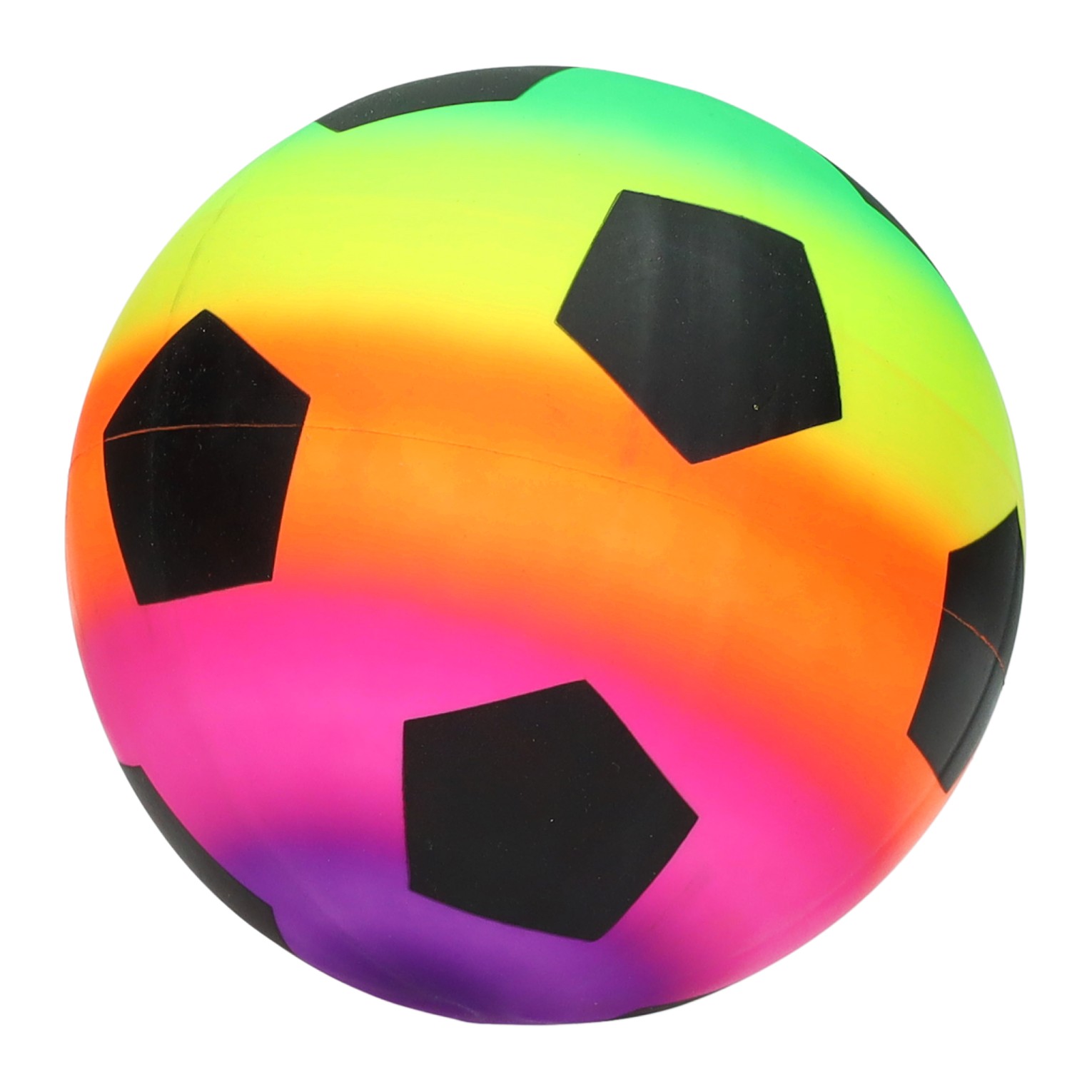 Regenboogbal - 20cm
