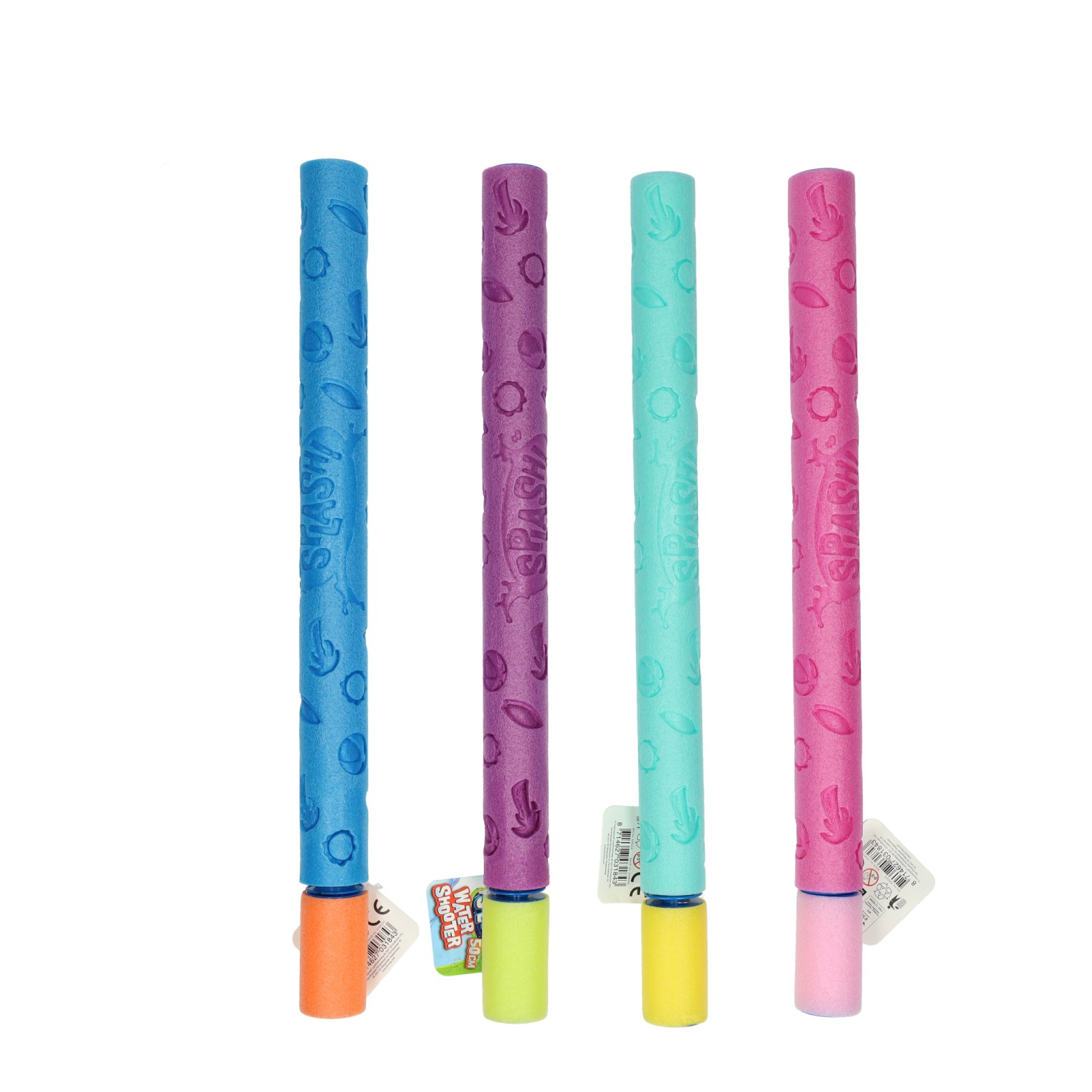 Splash Waterspuiter - 50cm