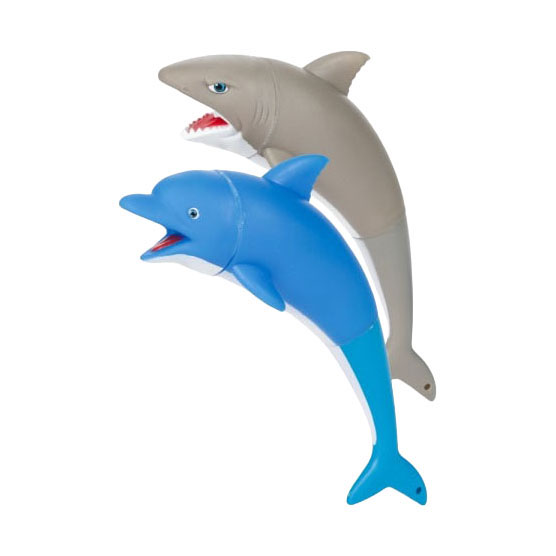 Splash Waterpistool Squeeze