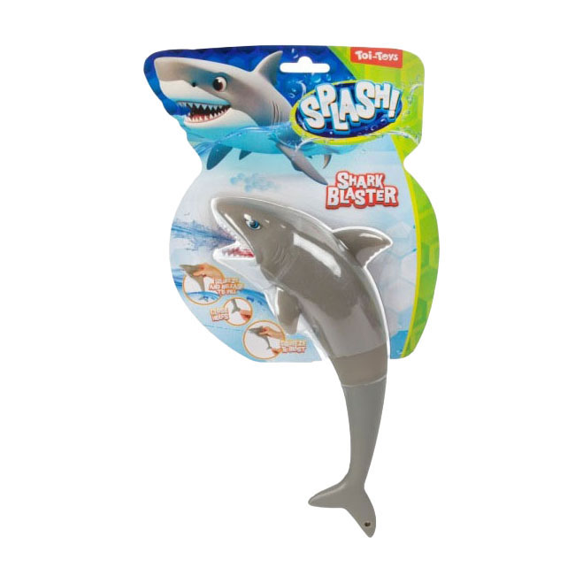 Splash Waterpistool Squeeze