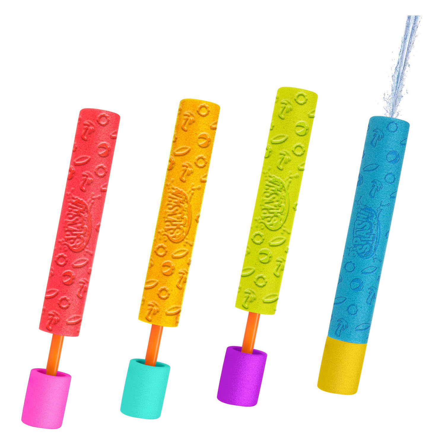 Splash Waterpistool - 35cm