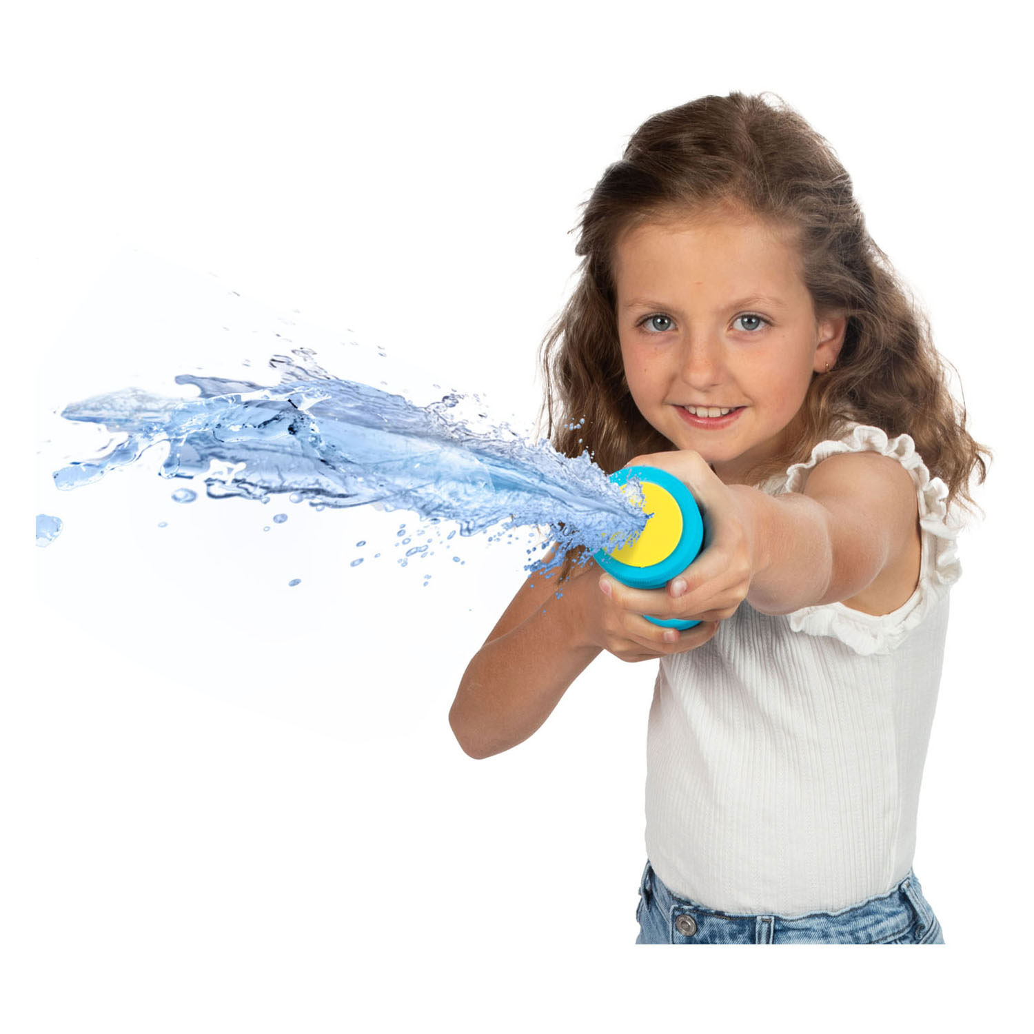 Splash Waterpistool - 35cm