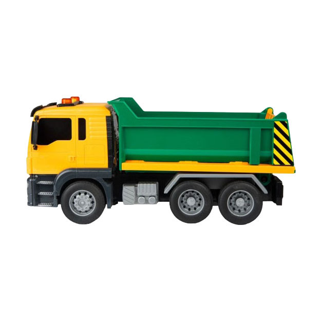 Vehicool Kiepwagen - 25cm