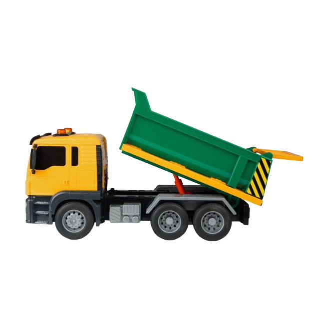 Vehicool Kiepwagen - 25cm