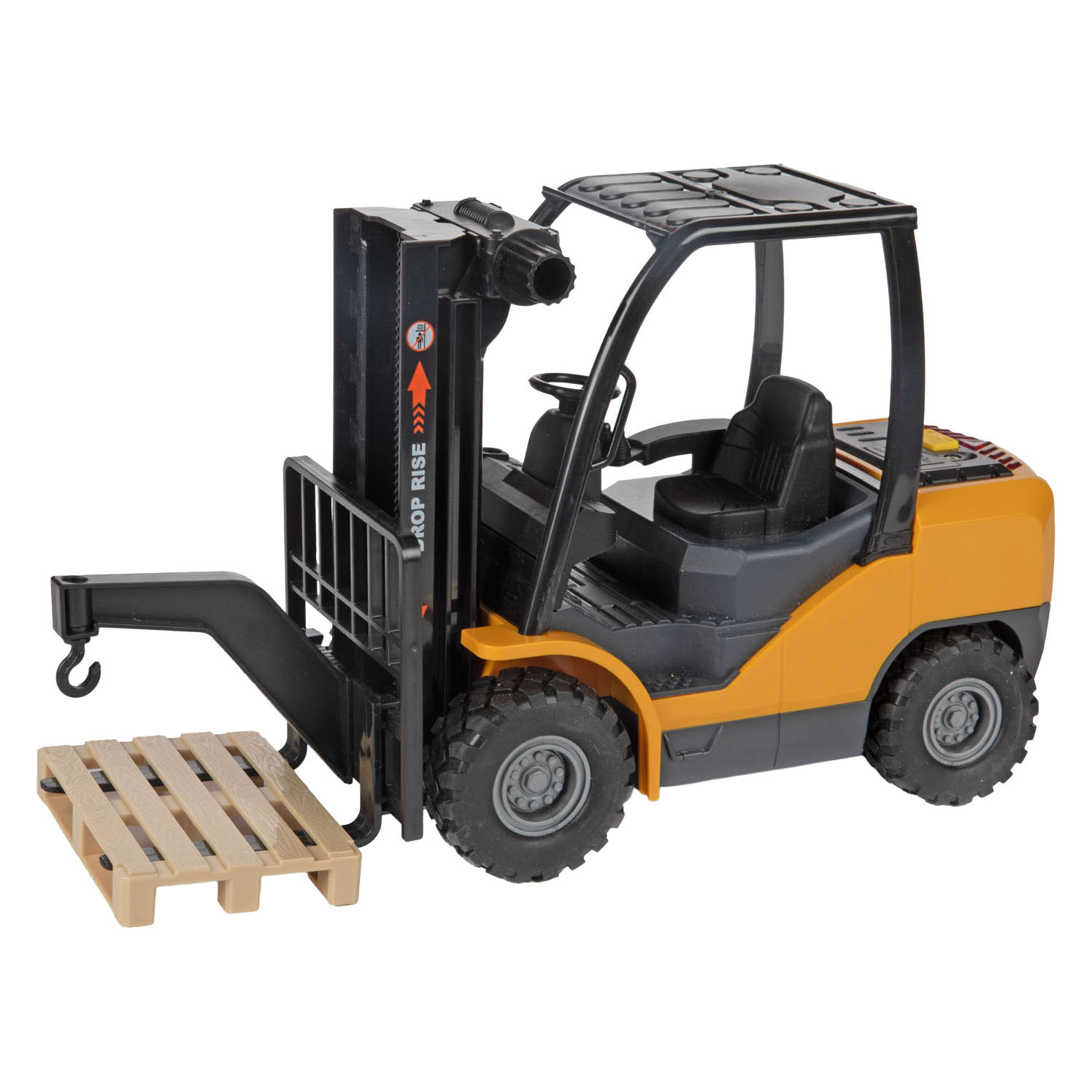 Vehicool Vorkheftruck - 25cm