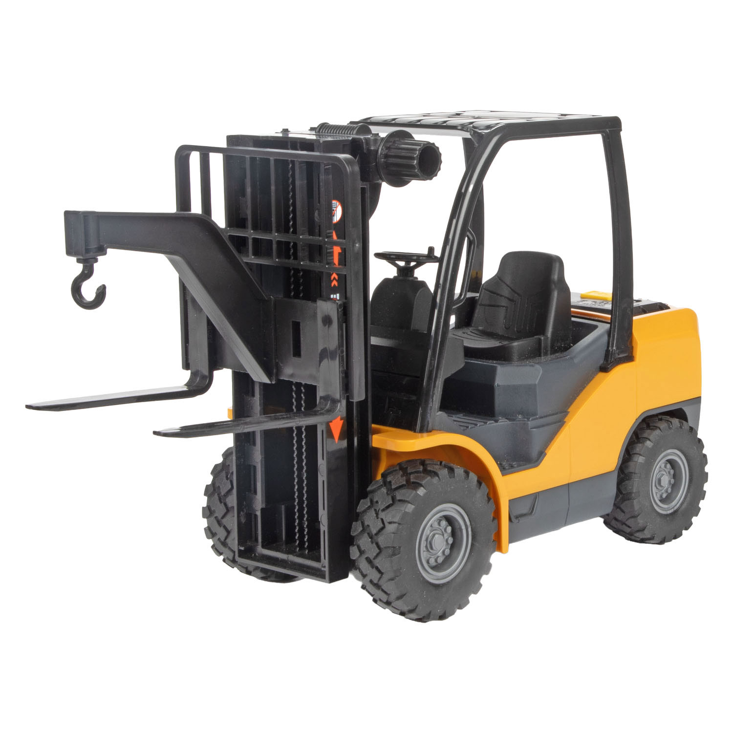 Vehicool Vorkheftruck - 25cm