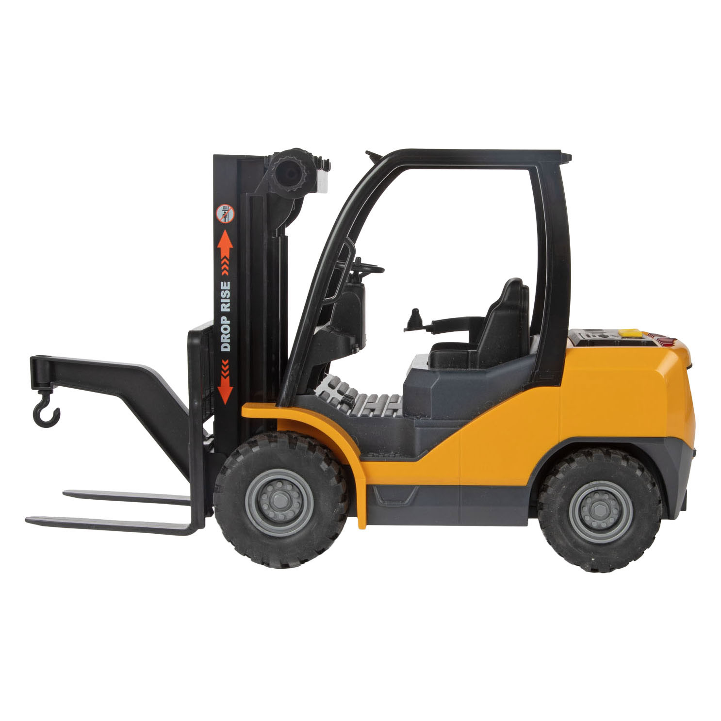 Vehicool Vorkheftruck - 25cm