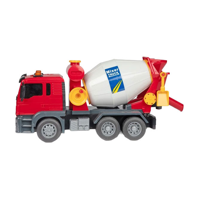 Vehicool Betonwagen - 26cm