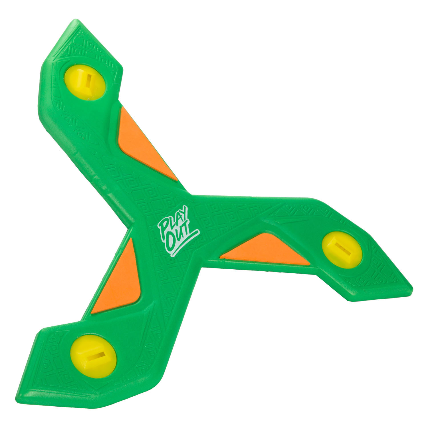 Jouez Boomerang avec Fluitgeluid 28cm