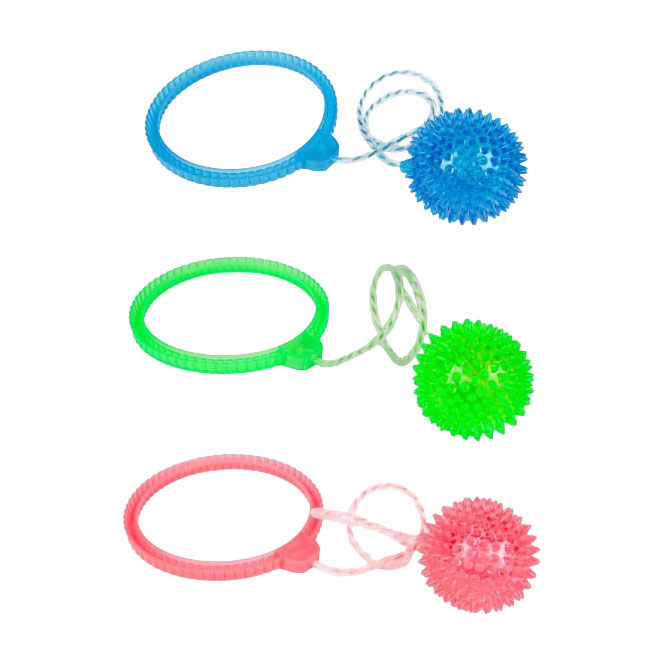 Jouez au jeu Ole Swing avec lumière