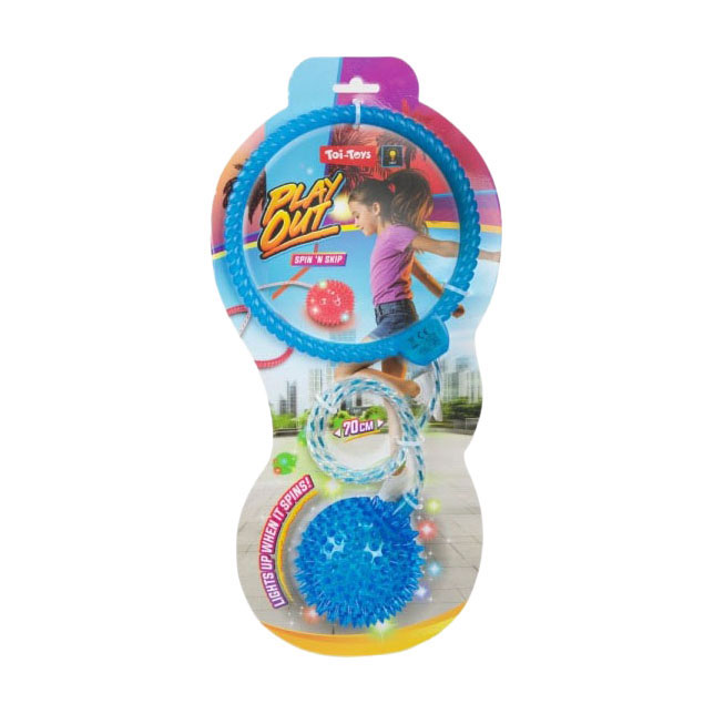 Jouez au jeu Ole Swing avec lumière