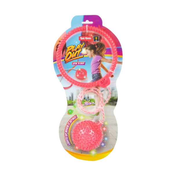 Jouez au jeu Ole Swing avec lumière