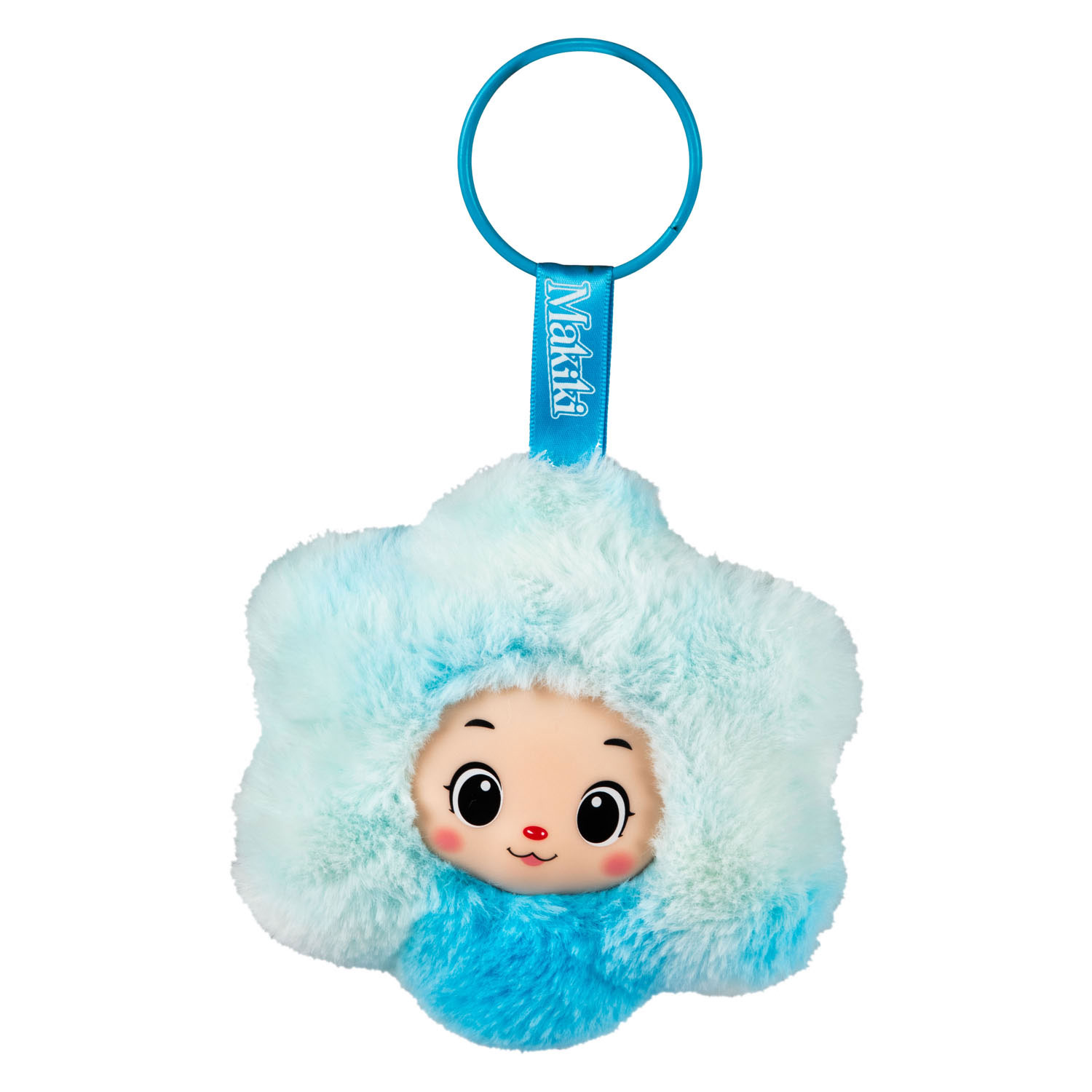 Sleutelhanger Makiki Portemonnee