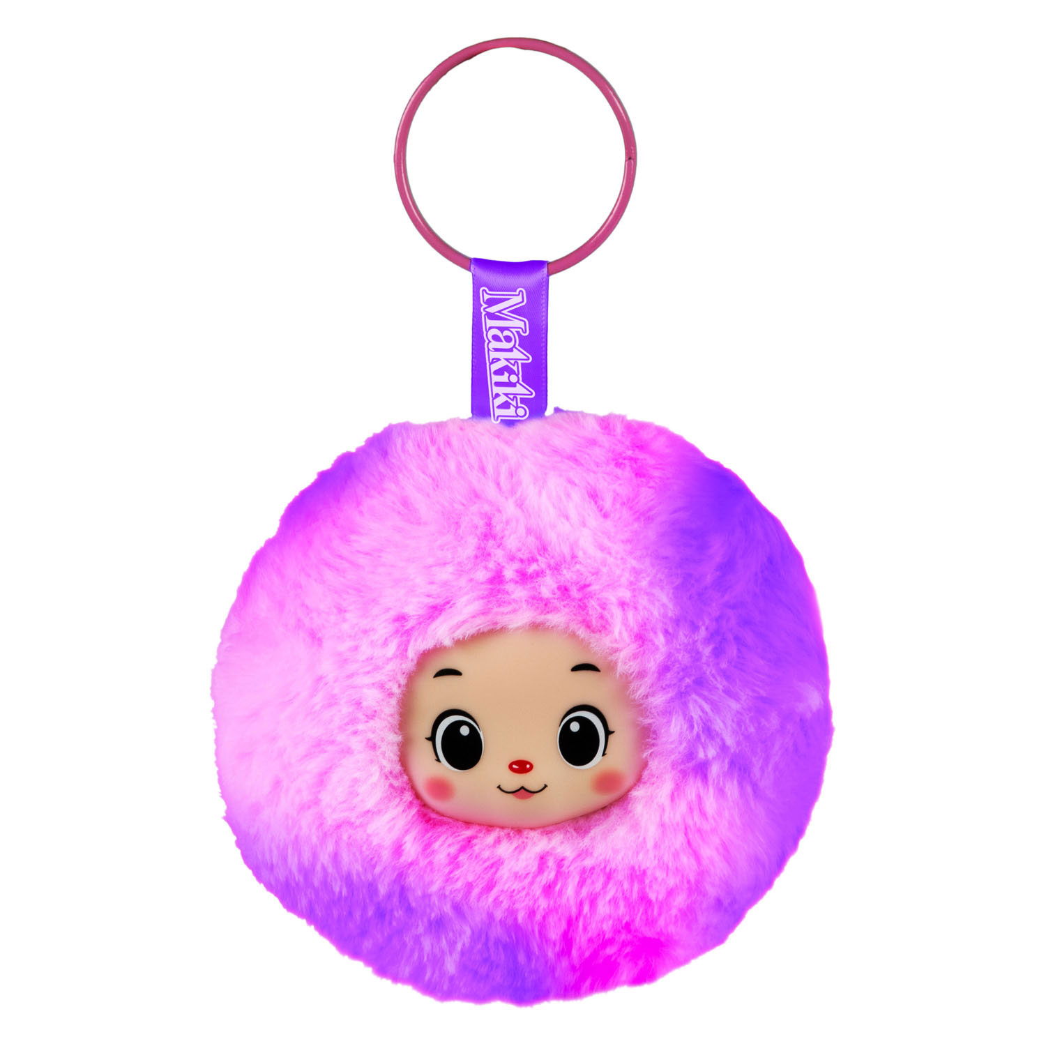 Sleutelhanger Makiki Portemonnee