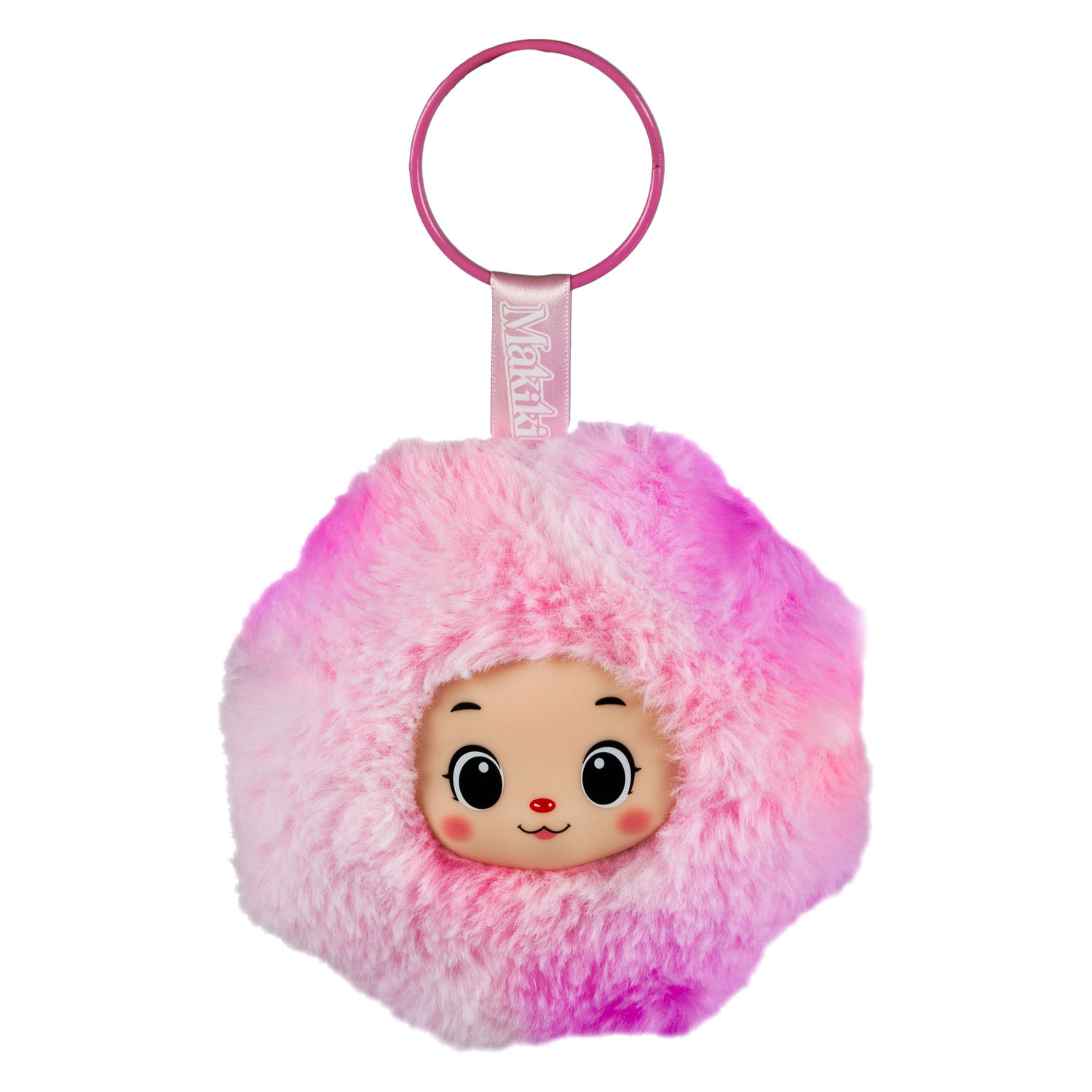 Sleutelhanger Makiki Portemonnee