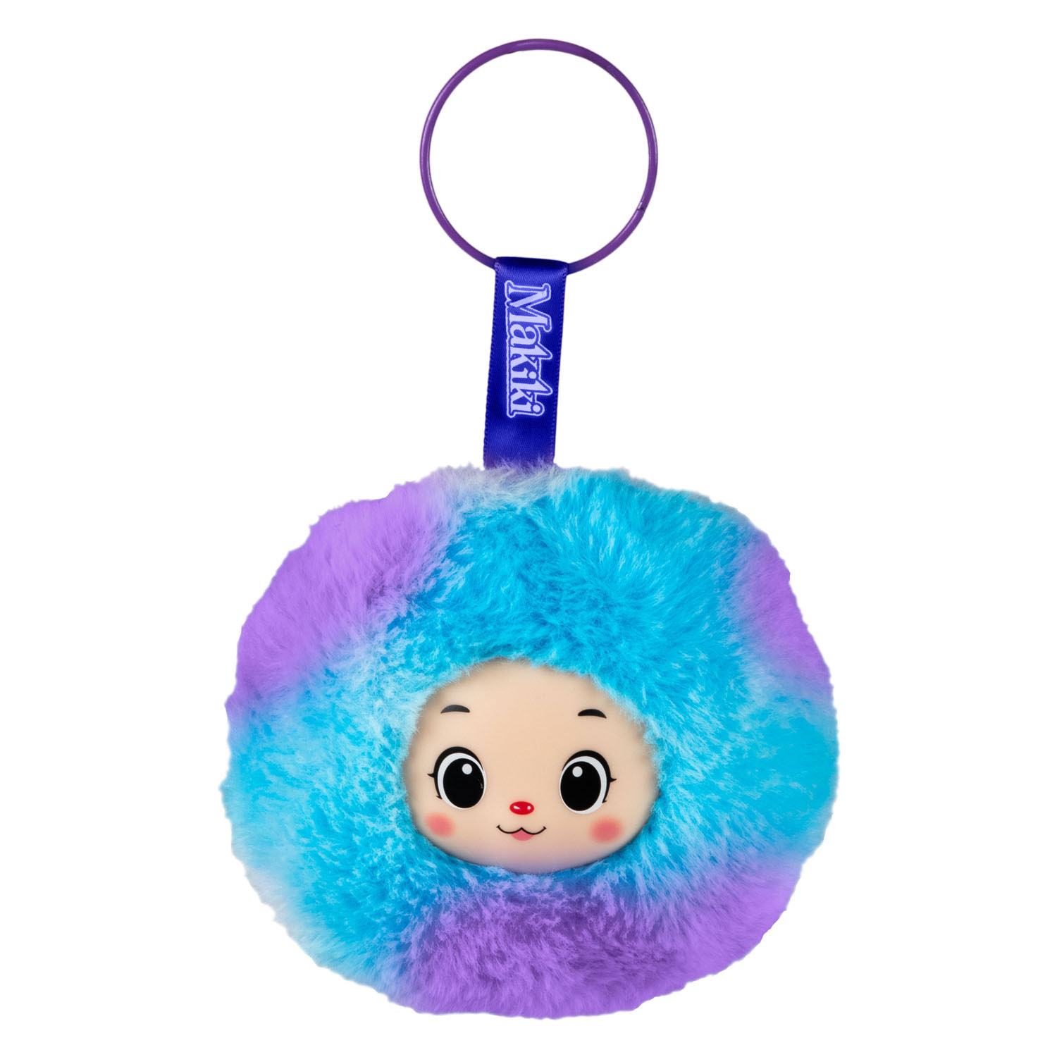 Sleutelhanger Makiki Portemonnee