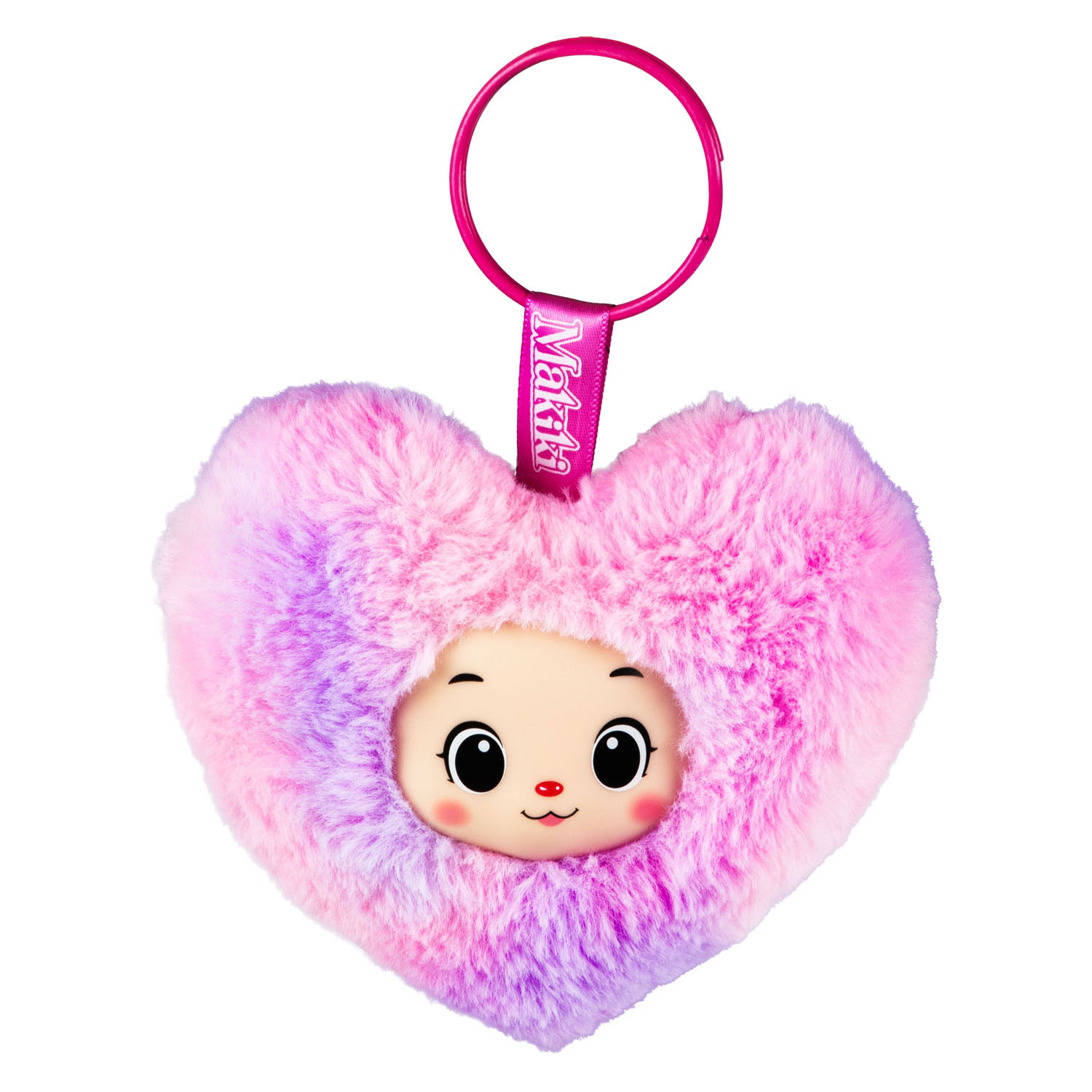 Sleutelhanger Makiki Portemonnee