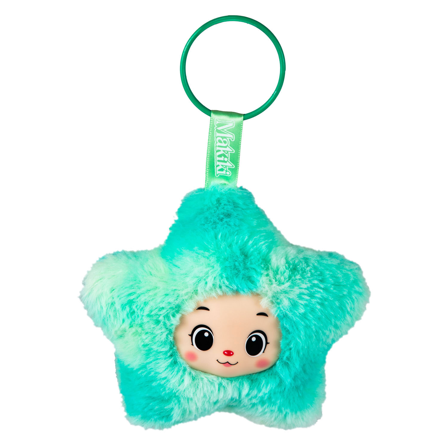 Sleutelhanger Makiki Portemonnee