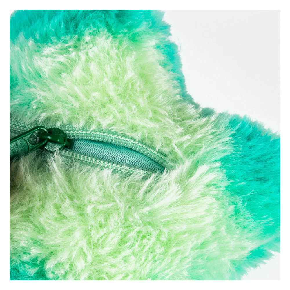 Sleutelhanger Makiki Portemonnee