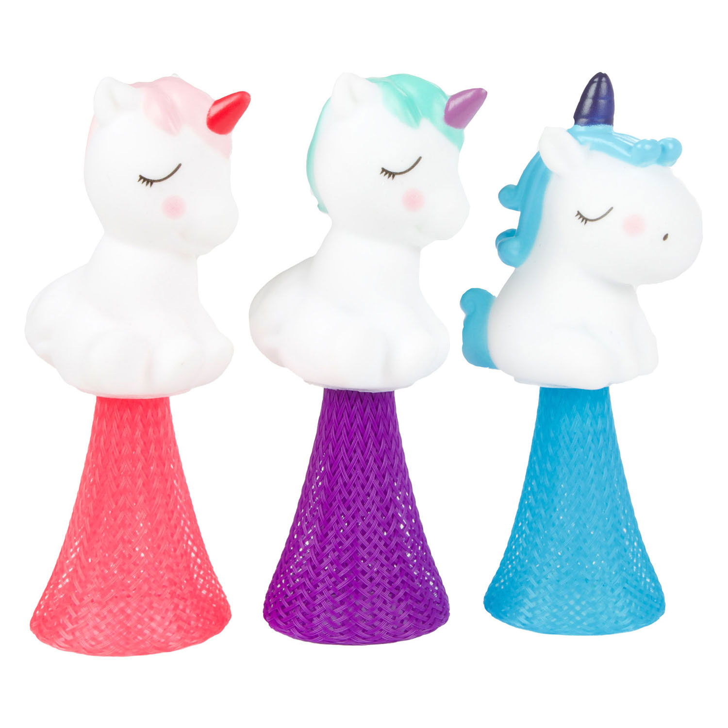 Licorne Plopper 12 cm