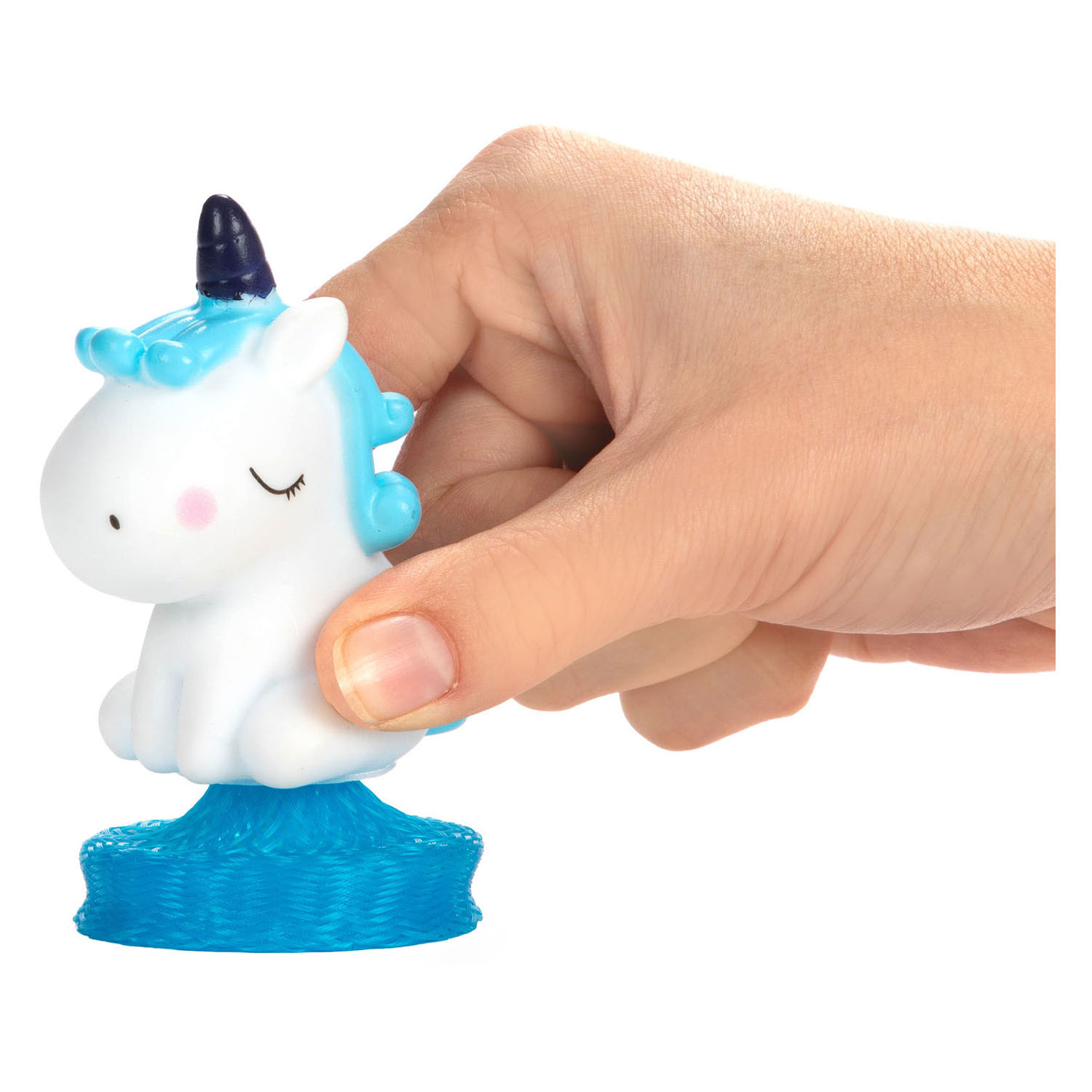 Licorne Plopper 12 cm