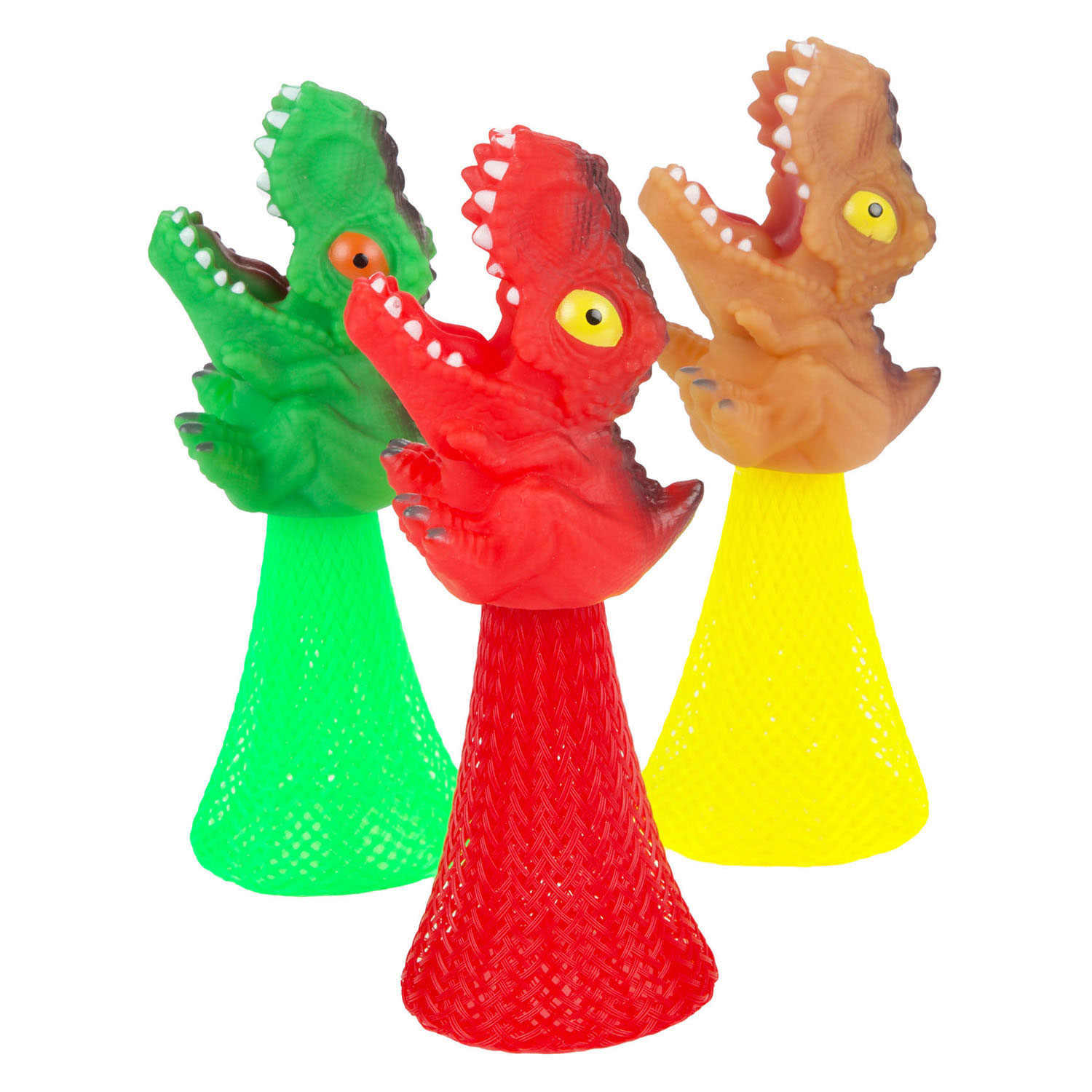 Dinosaure Plopper 12 cm