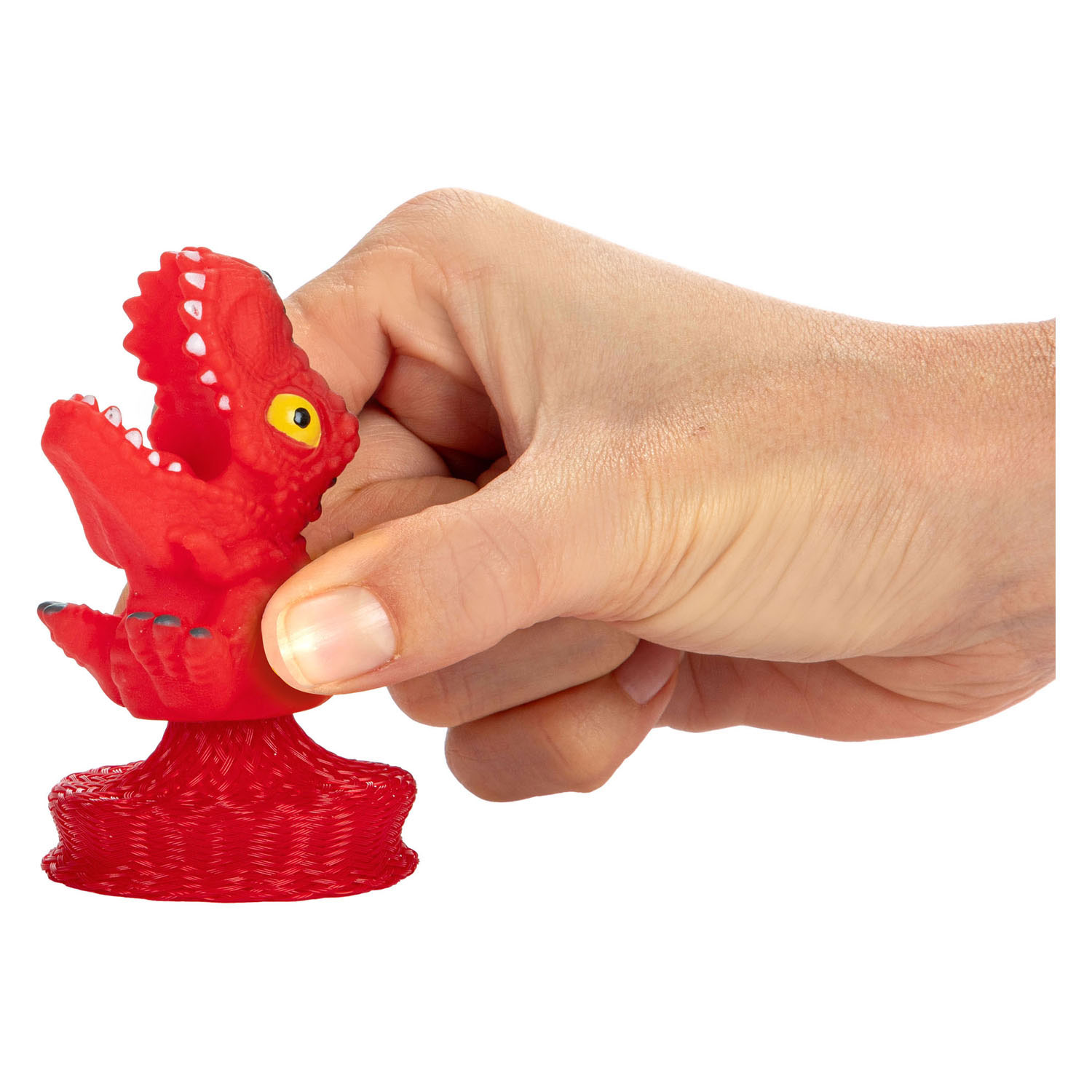 Dinosaure Plopper 12 cm
