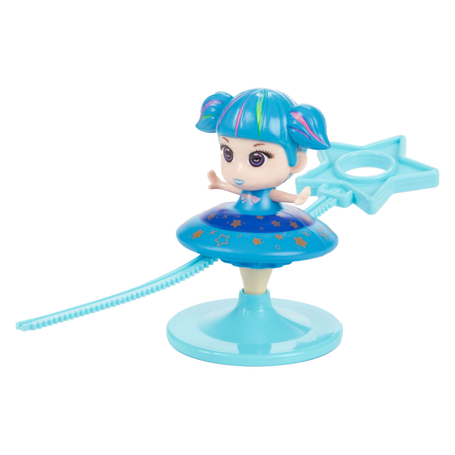 Ballerine Tol 7,5 cm