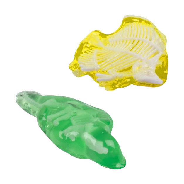 Mini Slijm Uitgraafset incl. Tool