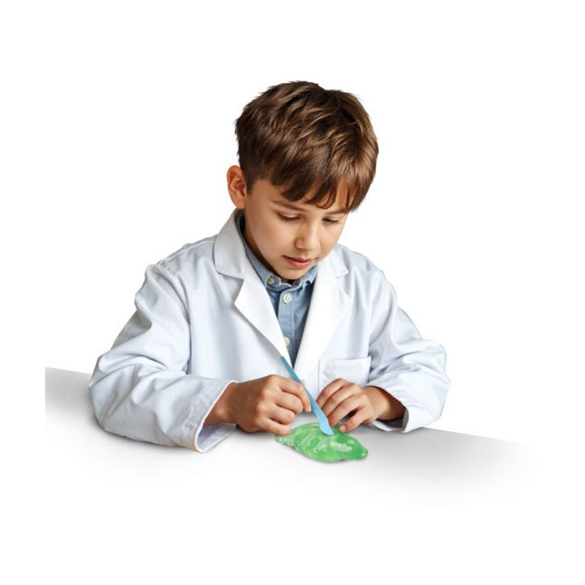 Mini Slijm Uitgraafset incl. Tool