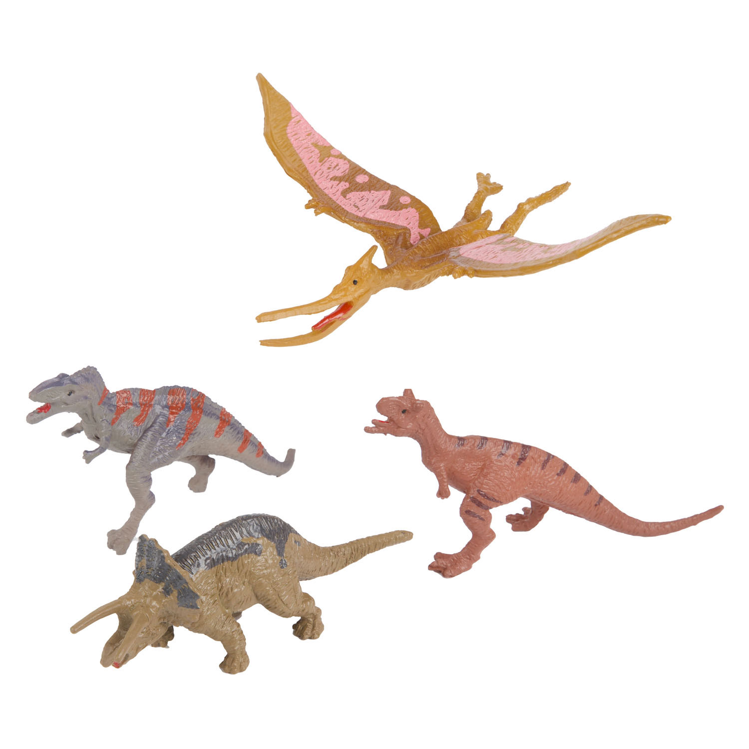 Verrassingsdoos Dino - 12dlg.