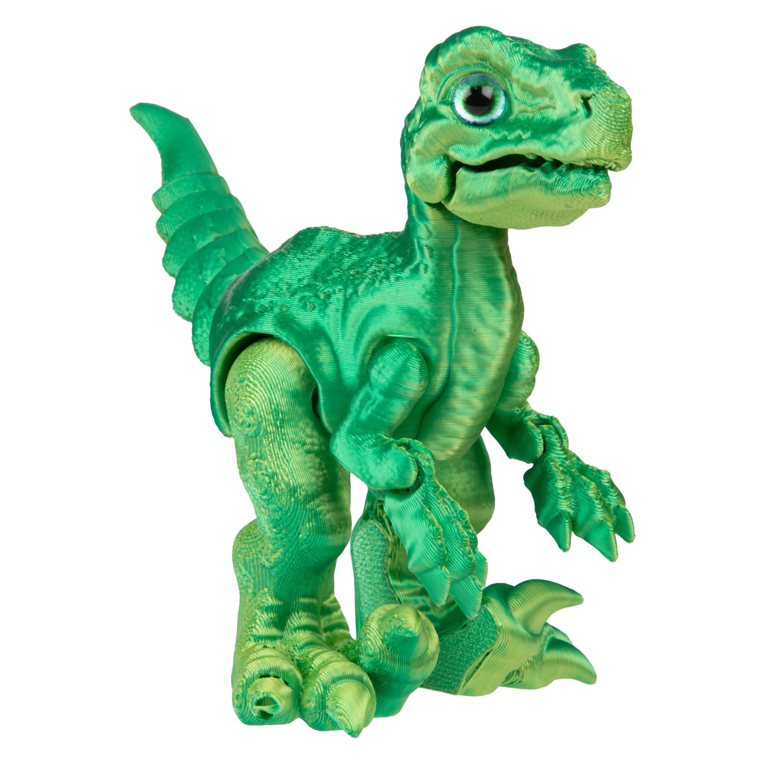 Monde des Dinosaures Dino Mobile