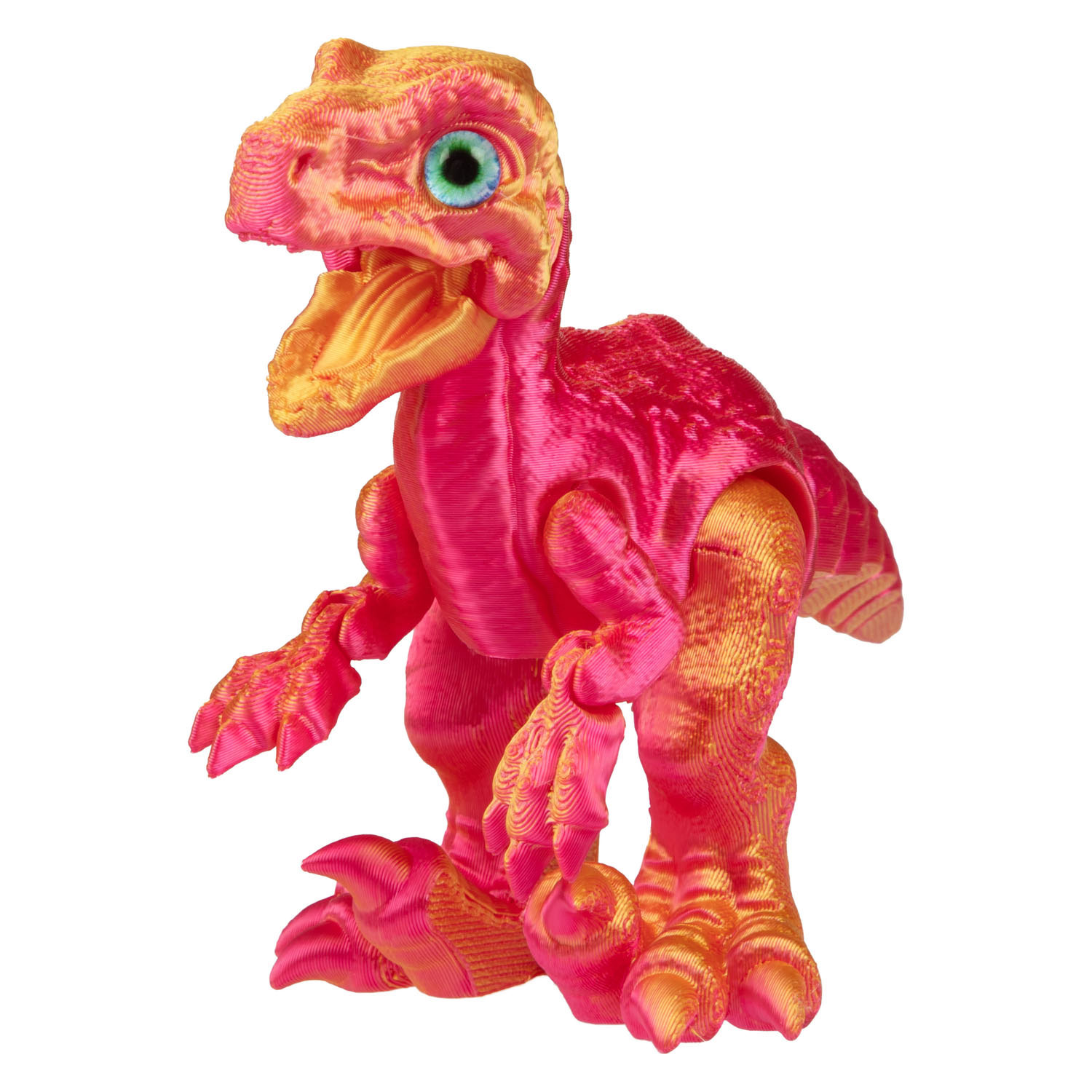 Monde des Dinosaures Dino Mobile