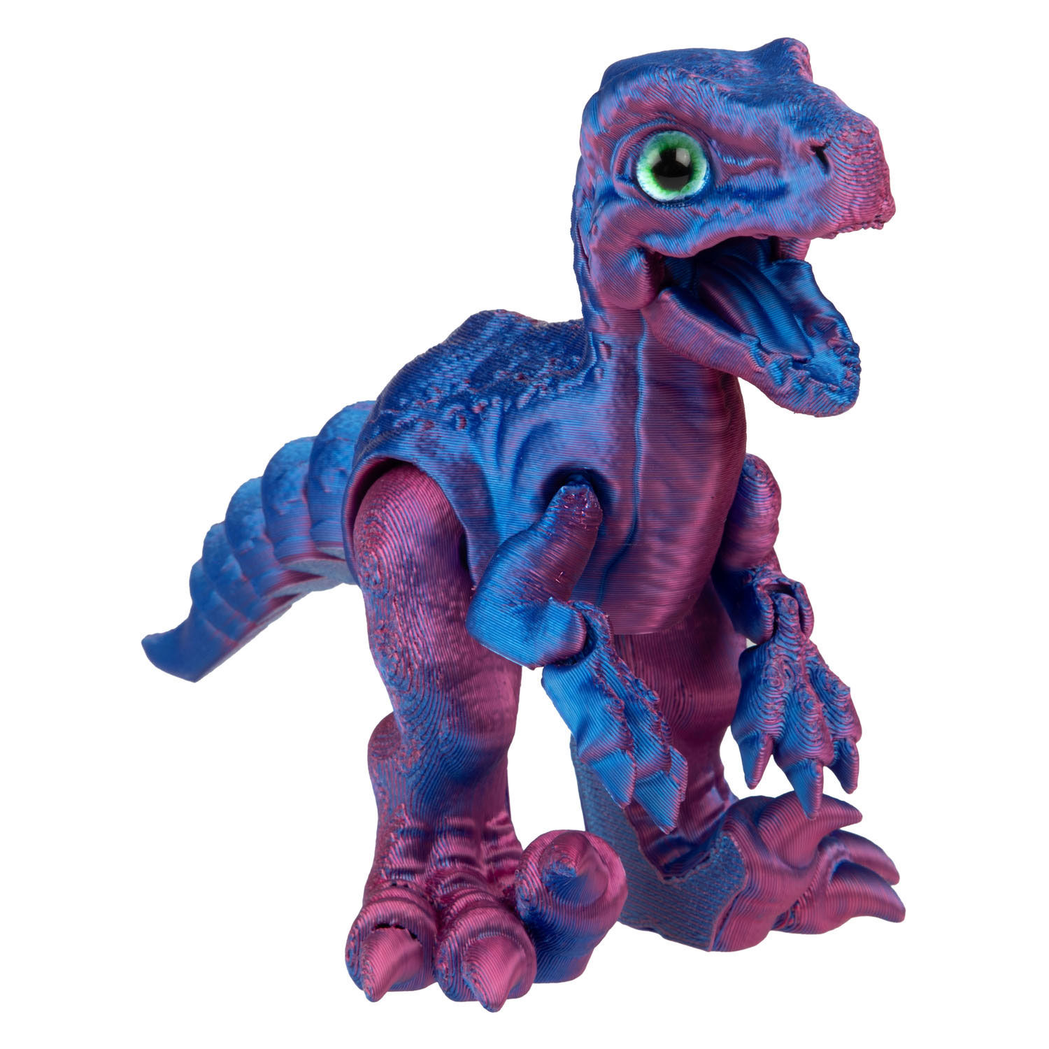 Monde des Dinosaures Dino Mobile