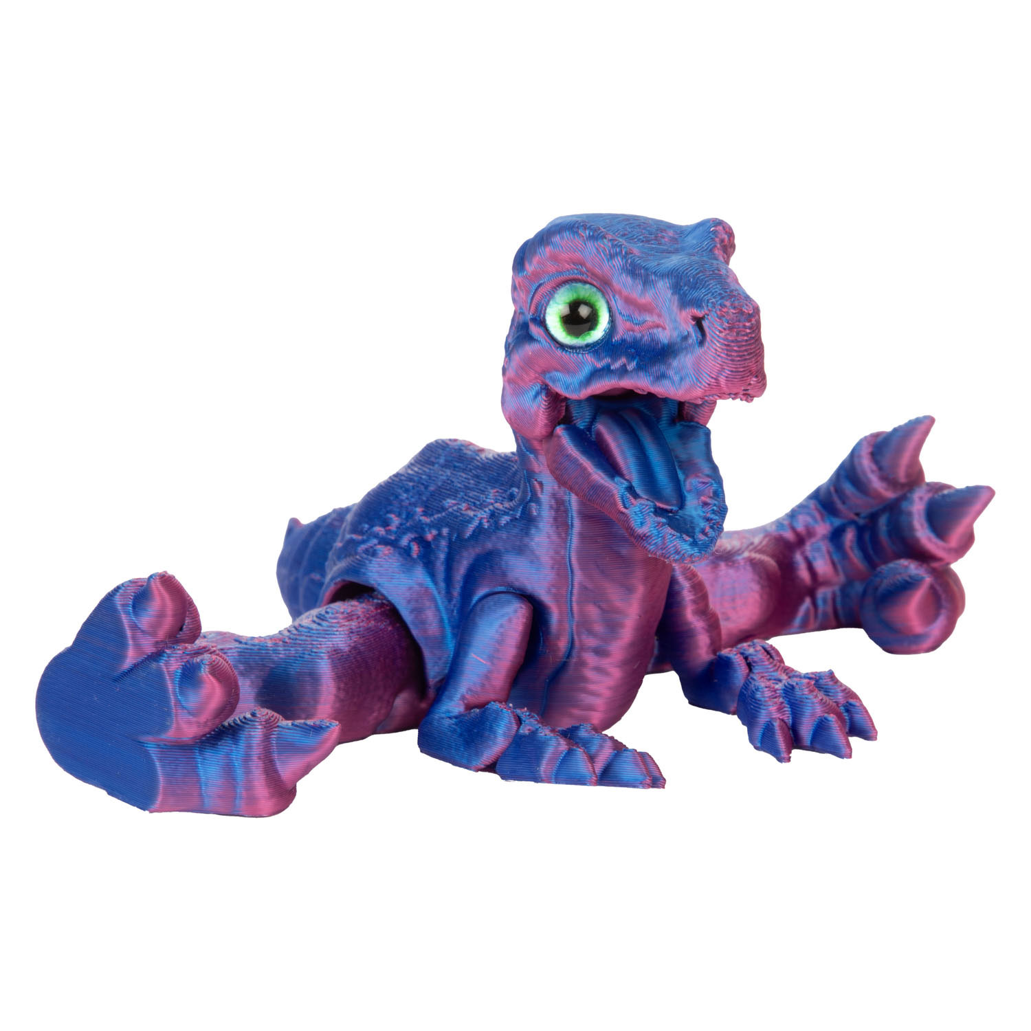 Monde des Dinosaures Dino Mobile