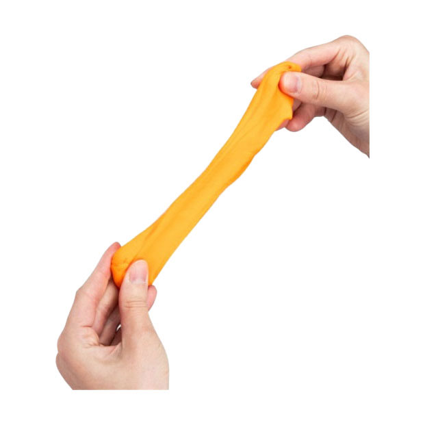 Argile crémeuse, super douce et parfumée - 9 pièces.