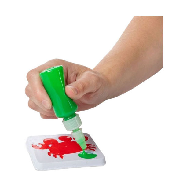 Gelly Friends Knutselset - 32dlg.