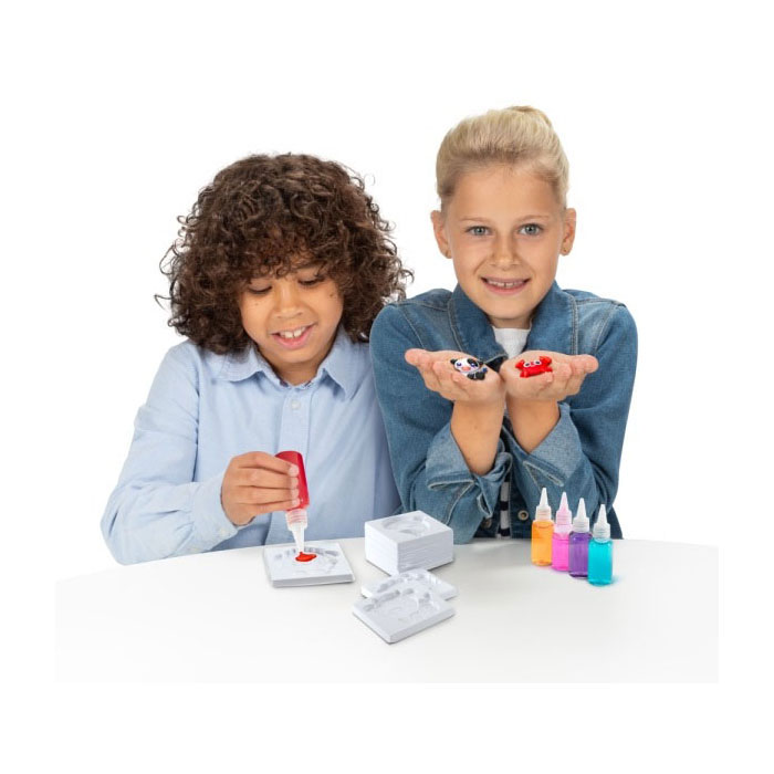 Gelly Friends Knutselset - 32dlg.