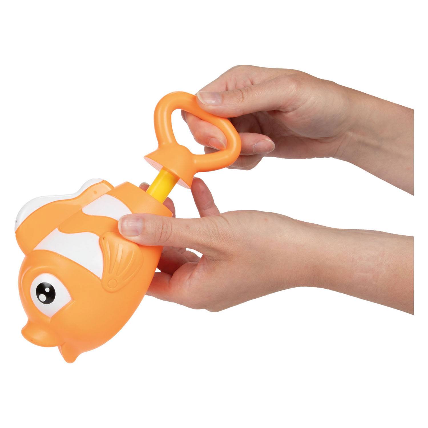 Splash Dierenwaterspuiter Waterpistool